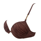 Super Push Up Ariel - Glitter Choco