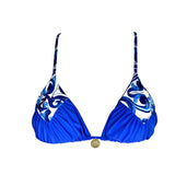 Triangolo Antea -  Blu