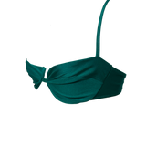 Balconcino - Satin Verde