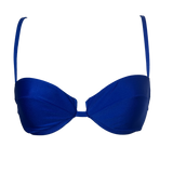 Balconcino - Satin Oltremare