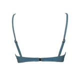 Balconcino - Glitter Celeste