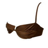 Balconcino - Satin Choco