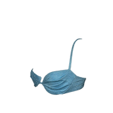 Balconcino - Glitter Celeste