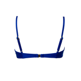 Balconcino - Satin Oltremare
