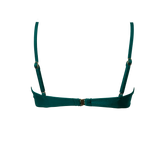 Balconcino - Satin Verde