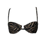 Balconcino - Moka Zebrè