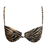 Balconcino - Moka Zebrè