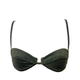 Balconcino - Glitter Verde Militare