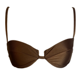 Balconcino - Satin Choco