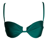 Balconcino - Satin Verde