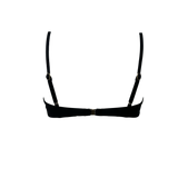 Balconcino - Satin Black