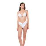 Bikini White shell - Antea & Brasiliana Atena