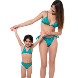 Bikini Match - Mum & Baby Smeralda