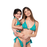 Bikini Match - Mum & Baby Smeralda