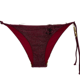 Slip Normale Laccetti Rosè - Bordeaux