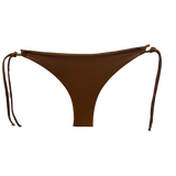 Brasiliana Regolabile Satin - Choco