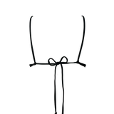 Triangolo Imbottito - Cherry