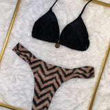 Combo Impèrial Black Luxury ALEXIA