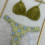 Combo Bora Kiwi - Alexia