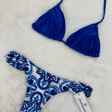 Combo Dolce Oltremare ALEXIA