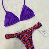 Combo Le Fleur Violet ALEXIA