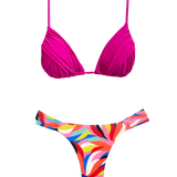 Combo Antilope - Triangolo Alessia & Brasiliana Alexia