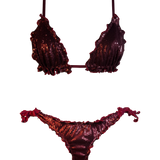 Tris Paillettes - Bordeaux