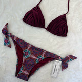 Combo Delhi - Slip Normale