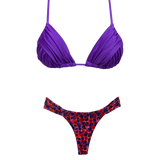 Combo Le Fleur Violet ALEXIA