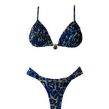 Tris MacuNavy Skirt Match