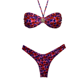 Bikini Jewels Le Fleur de Rose