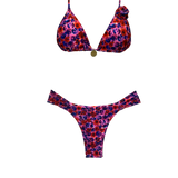 Bikini Triangolo Rose Alexia