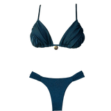 Bikini Lumière Petrolio