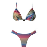 Bikini Rainbow