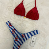 Combo Dolce Vita Red Passion - Antea & Brasil V