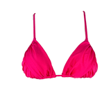 Triangle Alessia-Fuchsia
