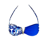 Fascia V -  Blu