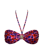 Fascia Jewels - Fleur de Rosè