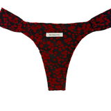 Brasiliana Alexia - Floccato