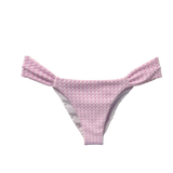 Slip Normale Alexia - Vichy Porcellana Rosa
