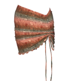 Skirt Cruise -  Python