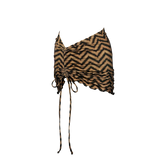 Tris Impèrial Skirt Match