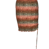 Skirt Cruise -  Python