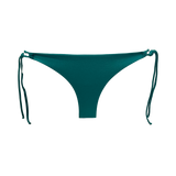 Brasiliana Regolabile Satin - Green