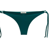 Brasiliana Regolabile Satin - Green