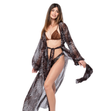 Tris MacuChoco - Triangolo Alessia & Brasiliana V &  Kimono
