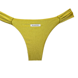 Bikini Modellante Satin-Kiwi
