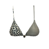 Traingolo Imbottito Two-Tone - MacuGold