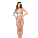 Bikini Macugold - Triangolo Dalale & Brasiliana Alexia
