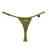Microtanga Personalizzabile - Satin Kiwi